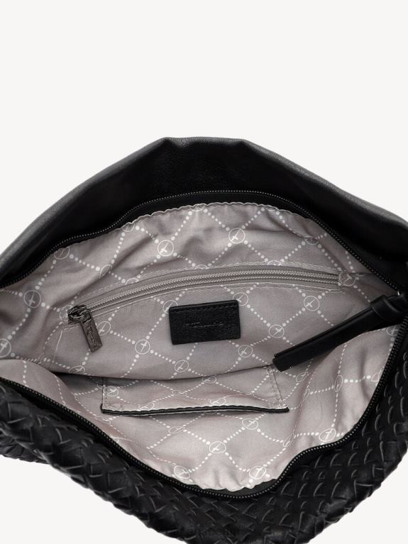 de Tamaris Frauen Tasche - schwarz 0LHV42739 Zubehör