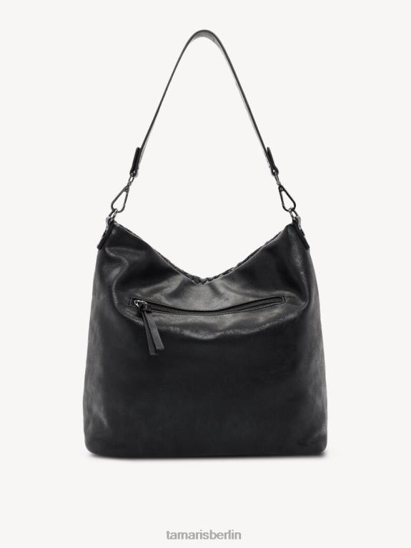 de Tamaris Frauen Tasche - schwarz 0LHV42739 Zubehör