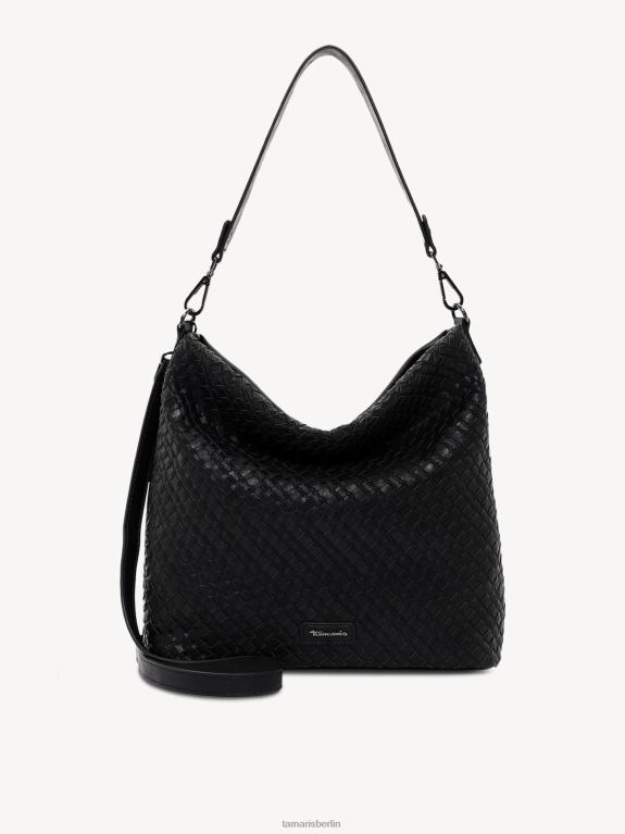 de Tamaris Frauen Tasche - schwarz 0LHV42739 Zubehör
