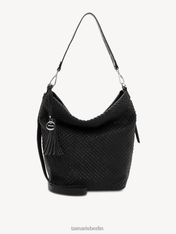 de Tamaris Frauen Tasche - schwarz 0LHV42743 Zubehör