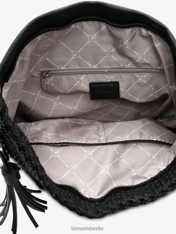de Tamaris Frauen Tasche - schwarz 0LHV42743 Zubehör