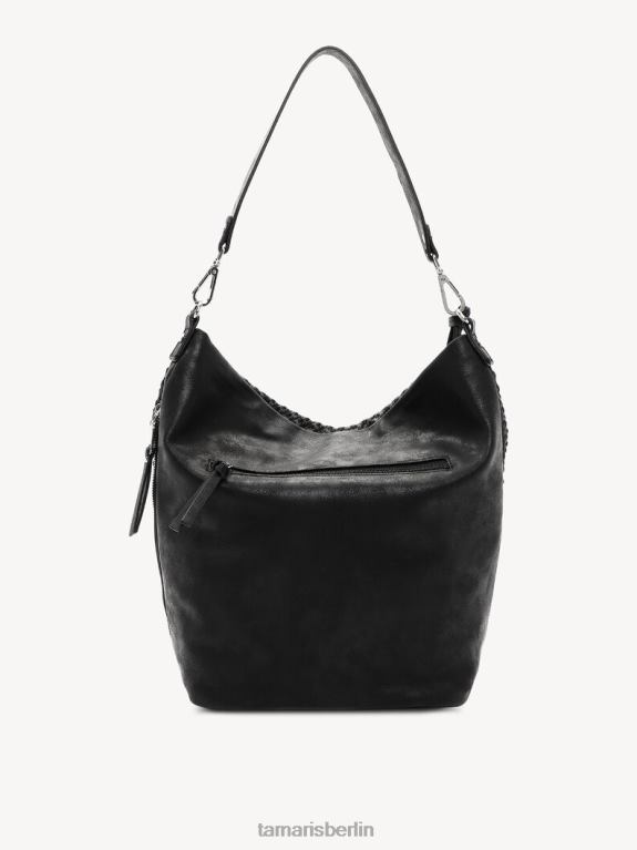 de Tamaris Frauen Tasche - schwarz 0LHV42743 Zubehör