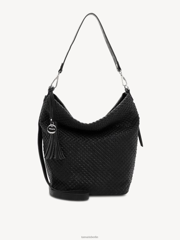 de Tamaris Frauen Tasche - schwarz 0LHV42743 Zubehör