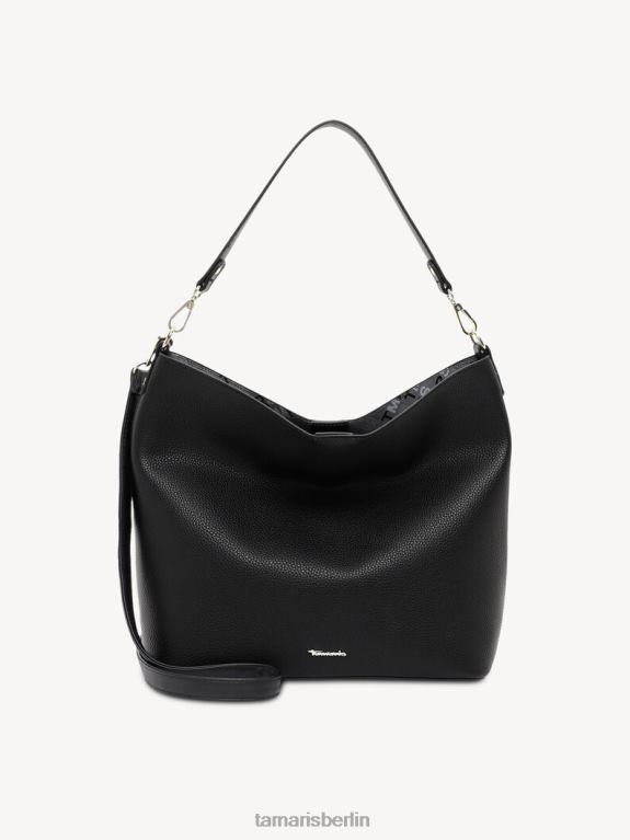 de Tamaris Frauen Tasche - schwarz 0LHV42812 Zubehör