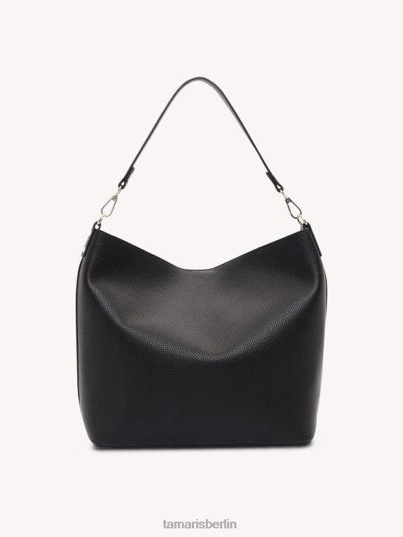 de Tamaris Frauen Tasche - schwarz 0LHV42812 Zubehör