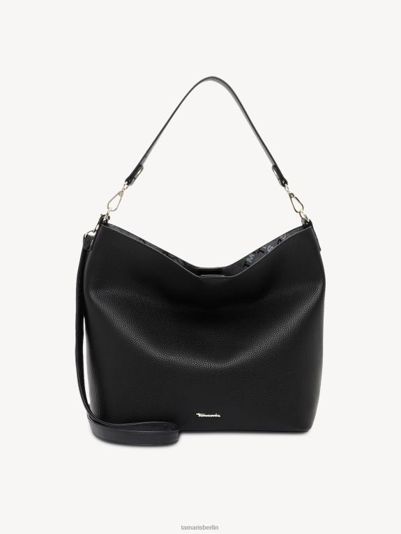 de Tamaris Frauen Tasche - schwarz 0LHV42812 Zubehör