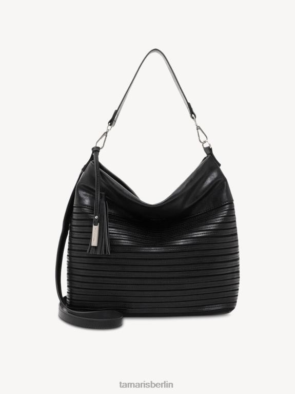 de Tamaris Frauen Tasche - schwarz 0LHV42840 Zubehör