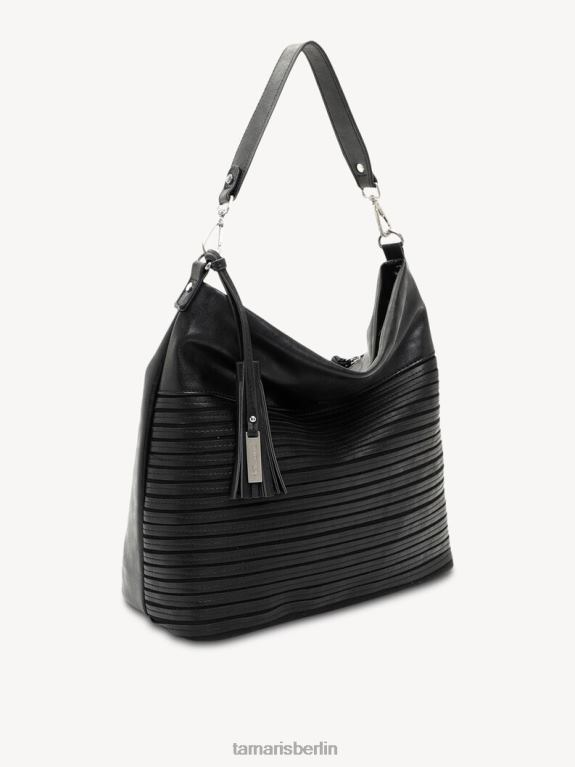 de Tamaris Frauen Tasche - schwarz 0LHV42840 Zubehör