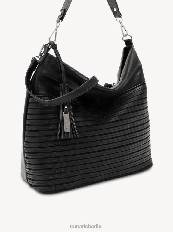 de Tamaris Frauen Tasche - schwarz 0LHV42840 Zubehör
