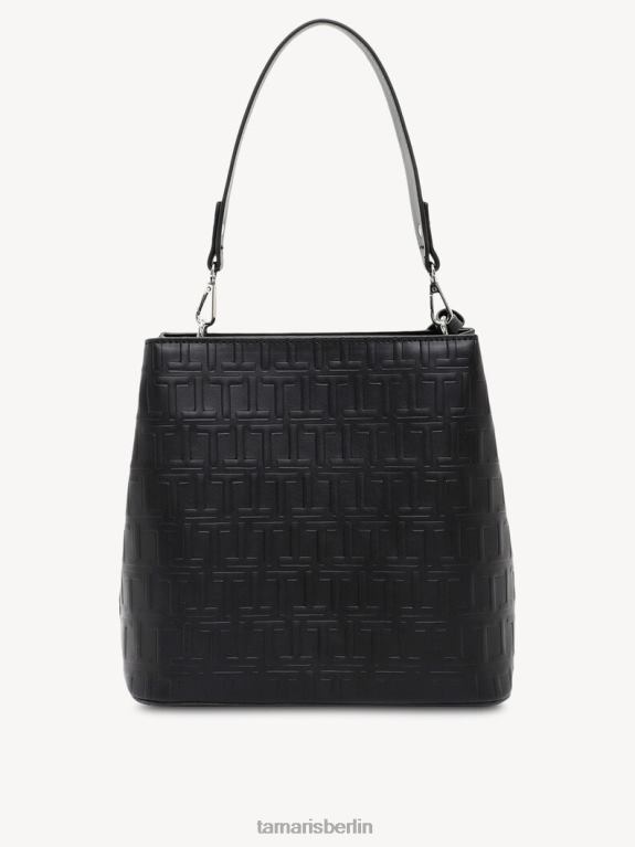 de Tamaris Frauen Tasche - schwarz 0LHV42841 Zubehör