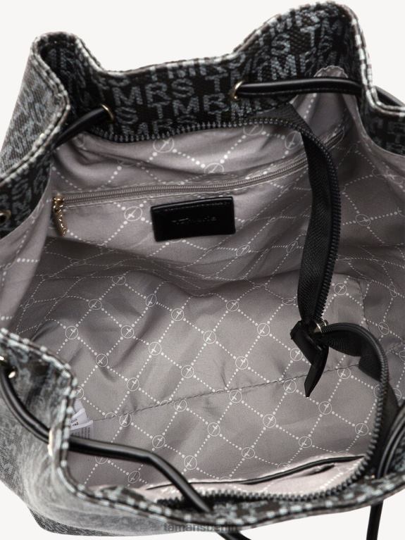 de Tamaris Frauen Tasche - schwarz 0LHV42844 Zubehör