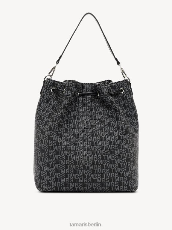 de Tamaris Frauen Tasche - schwarz 0LHV42844 Zubehör