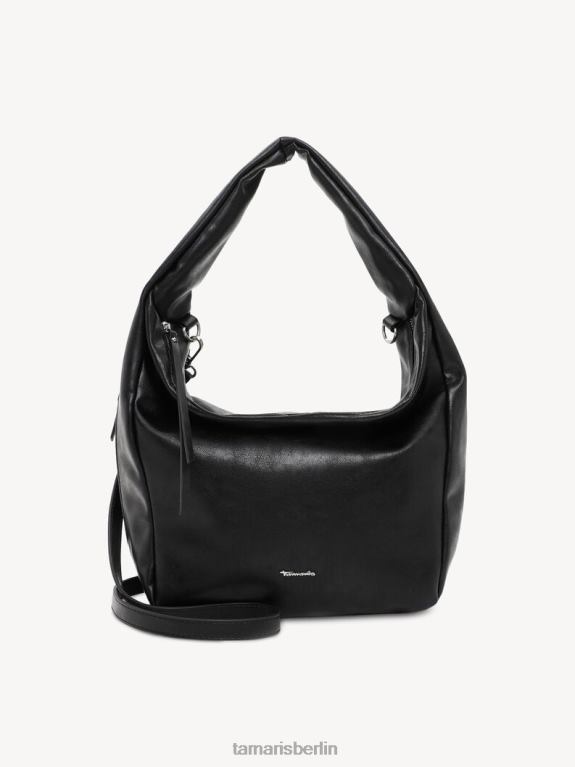 de Tamaris Frauen Tasche - schwarz 0LHV42867 Zubehör