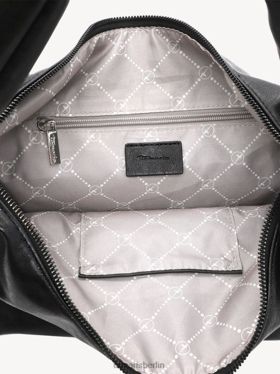 de Tamaris Frauen Tasche - schwarz 0LHV42867 Zubehör