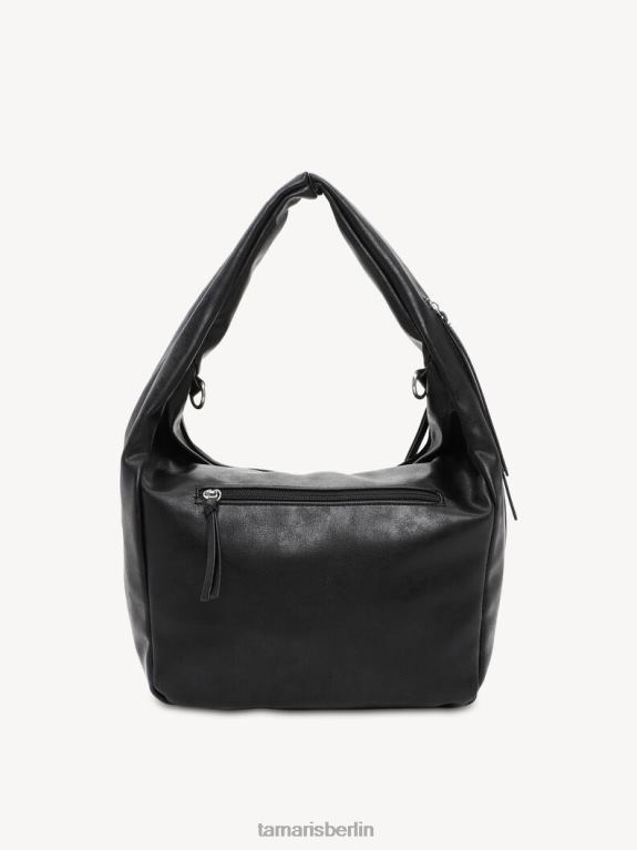 de Tamaris Frauen Tasche - schwarz 0LHV42867 Zubehör