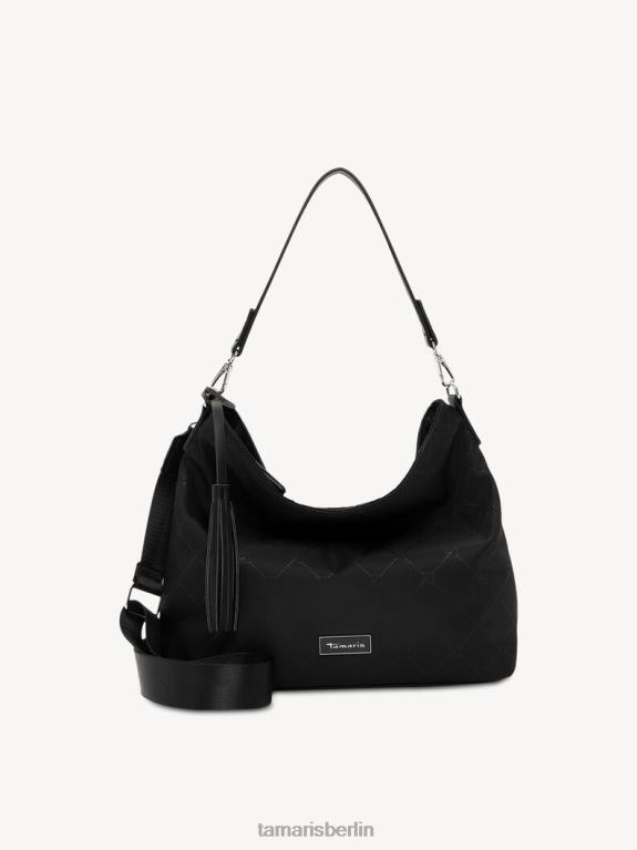 de Tamaris Frauen Tasche - schwarz 0LHV42875 Zubehör