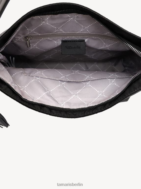 de Tamaris Frauen Tasche - schwarz 0LHV42875 Zubehör