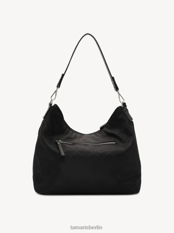 de Tamaris Frauen Tasche - schwarz 0LHV42875 Zubehör