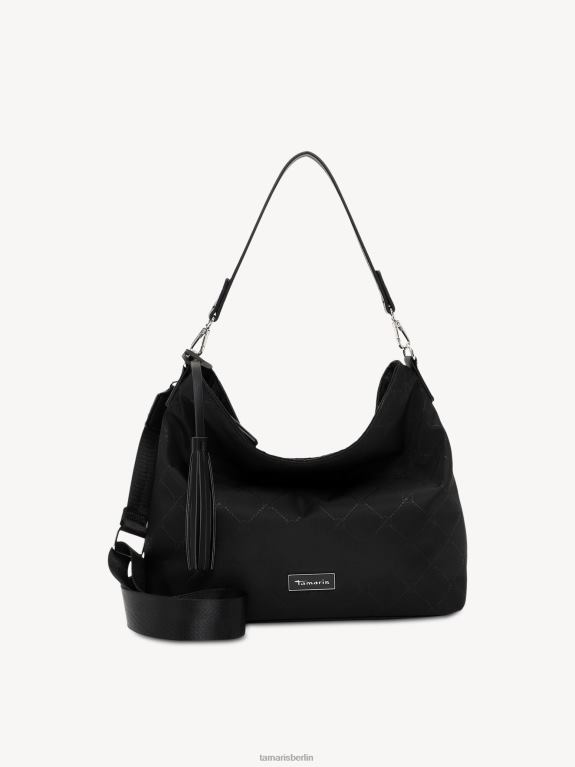 de Tamaris Frauen Tasche - schwarz 0LHV42875 Zubehör
