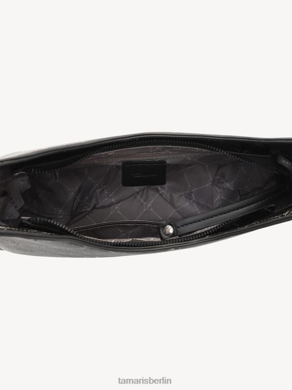 de Tamaris Frauen Tasche - schwarz 0LHV42905 Zubehör