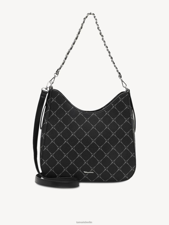 de Tamaris Frauen Tasche - schwarz 0LHV42905 Zubehör
