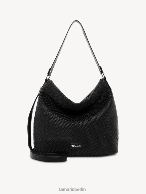 de Tamaris Frauen Tasche - schwarz 0LHV42965 Zubehör