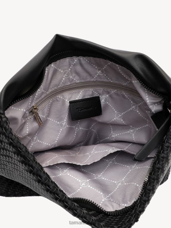 de Tamaris Frauen Tasche - schwarz 0LHV42965 Zubehör