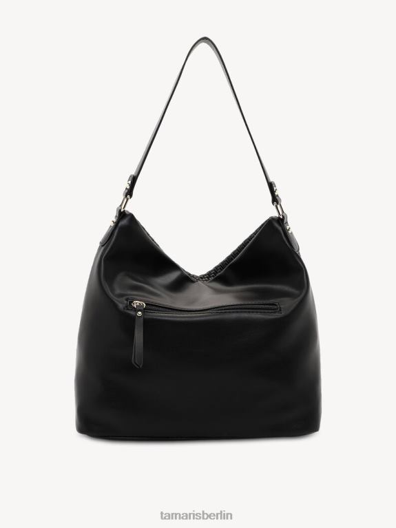 de Tamaris Frauen Tasche - schwarz 0LHV42965 Zubehör