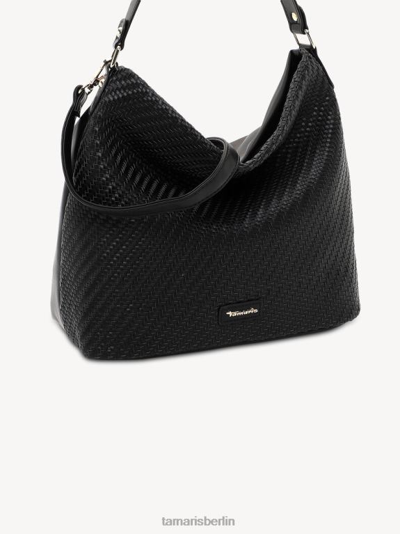 de Tamaris Frauen Tasche - schwarz 0LHV42965 Zubehör