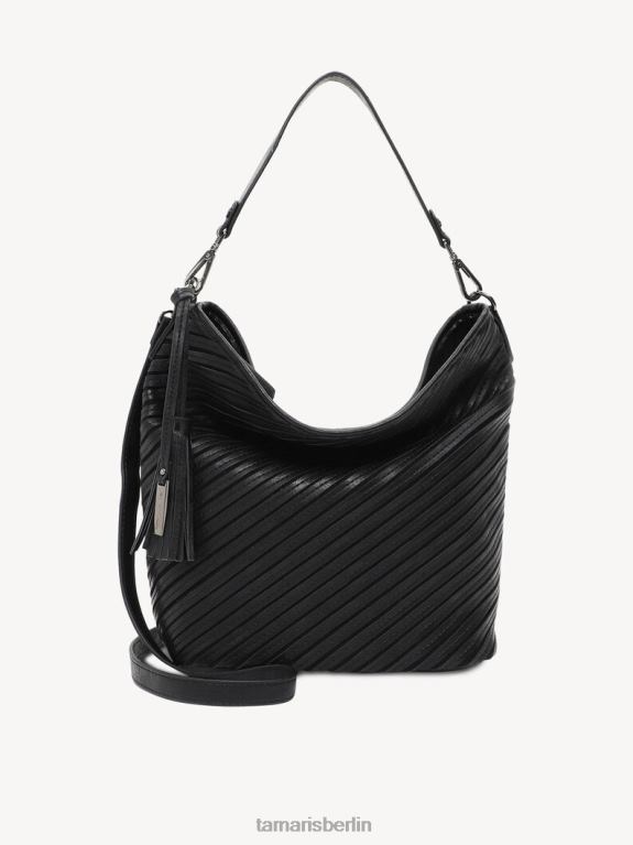 de Tamaris Frauen Tasche - schwarz 0LHV43095 Zubehör