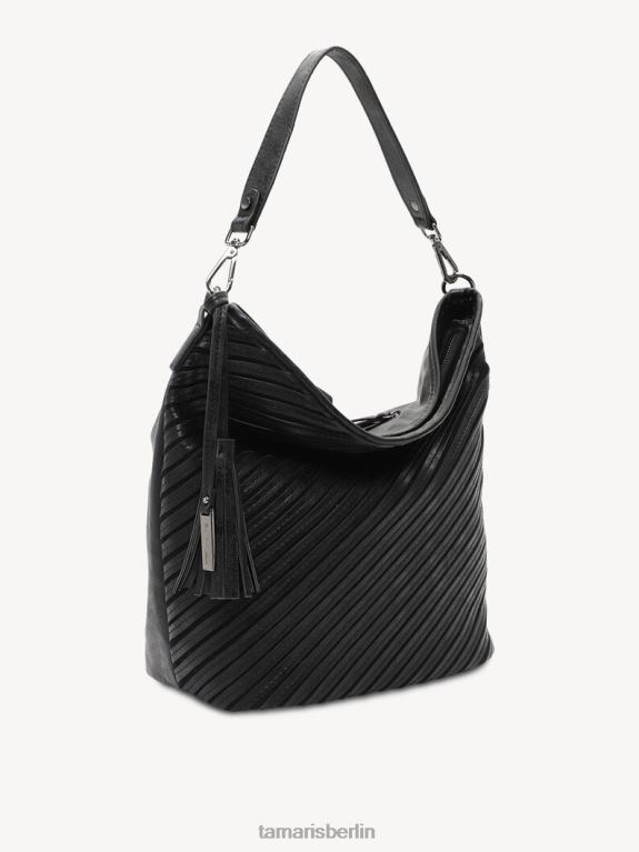 de Tamaris Frauen Tasche - schwarz 0LHV43095 Zubehör