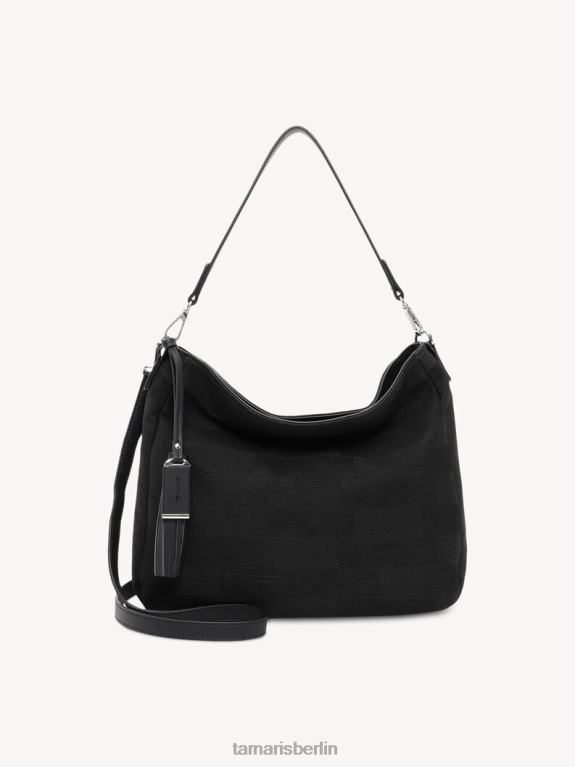 de Tamaris Frauen Tasche - schwarz 0LHV43124 Zubehör