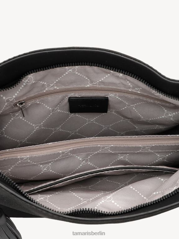 de Tamaris Frauen Tasche - schwarz 0LHV43124 Zubehör