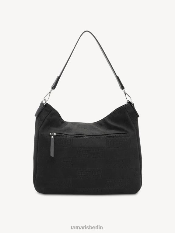 de Tamaris Frauen Tasche - schwarz 0LHV43124 Zubehör