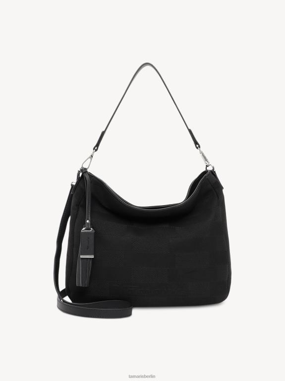 de Tamaris Frauen Tasche - schwarz 0LHV43124 Zubehör