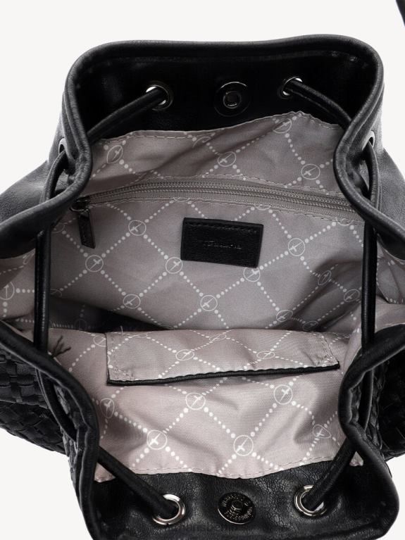 de Tamaris Frauen Tasche - schwarz 0LHV43133 Zubehör
