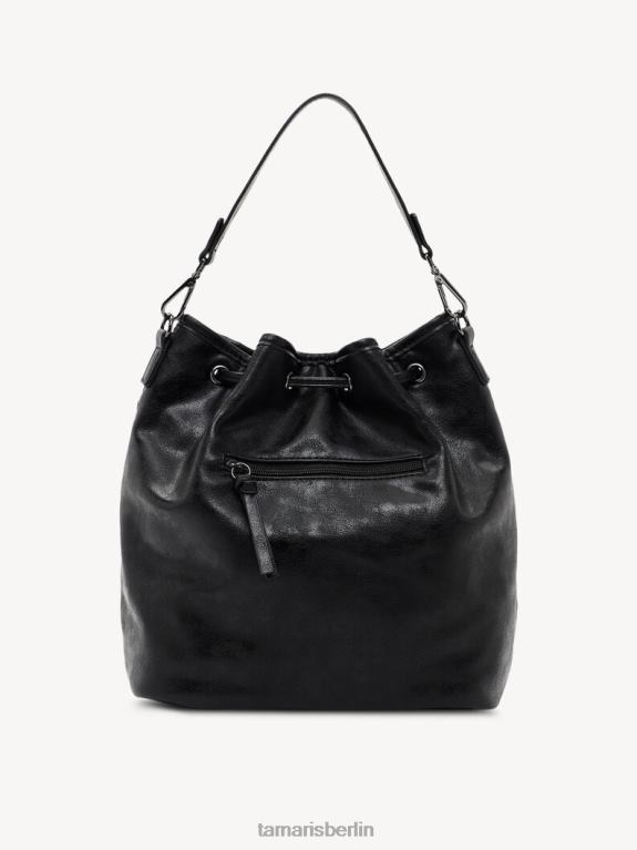 de Tamaris Frauen Tasche - schwarz 0LHV43133 Zubehör