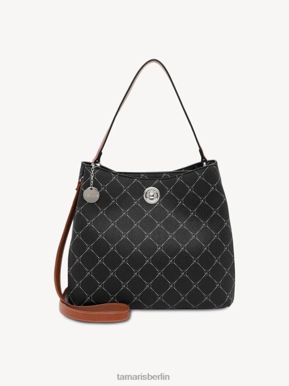 de Tamaris Frauen Tasche - schwarz 0LHV43167 Zubehör