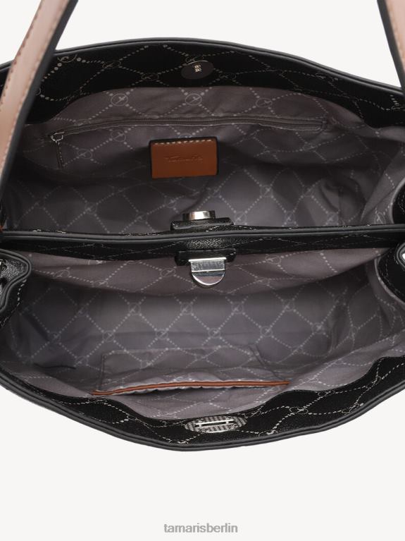 de Tamaris Frauen Tasche - schwarz 0LHV43167 Zubehör