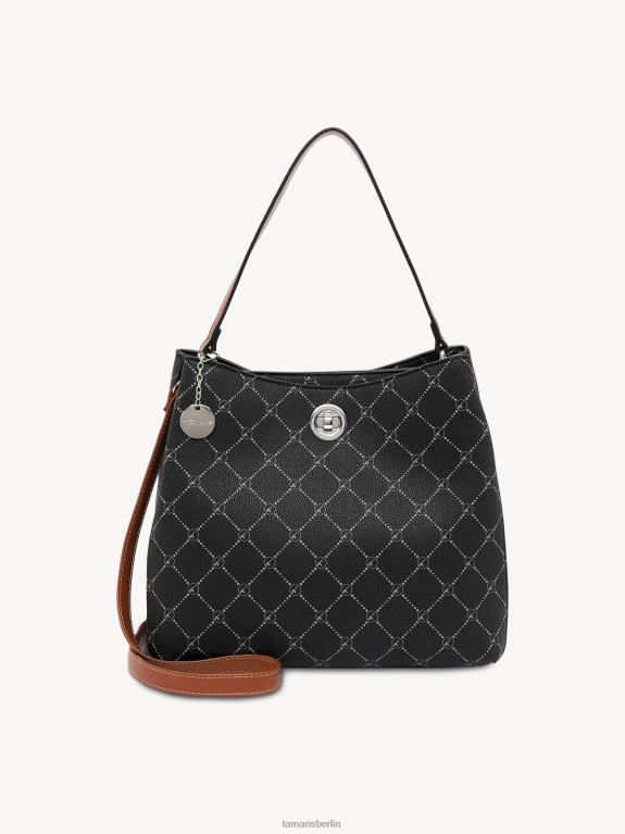de Tamaris Frauen Tasche - schwarz 0LHV43167 Zubehör