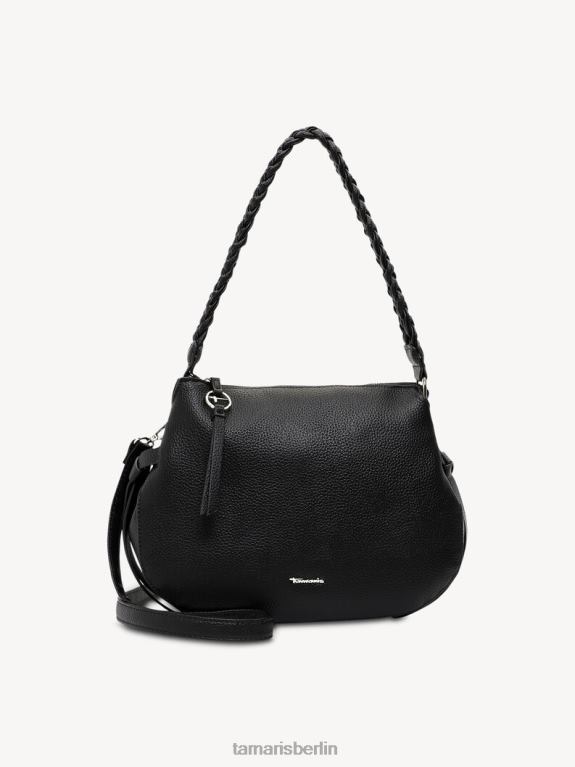 de Tamaris Frauen Tasche - schwarz 0LHV43230 Zubehör