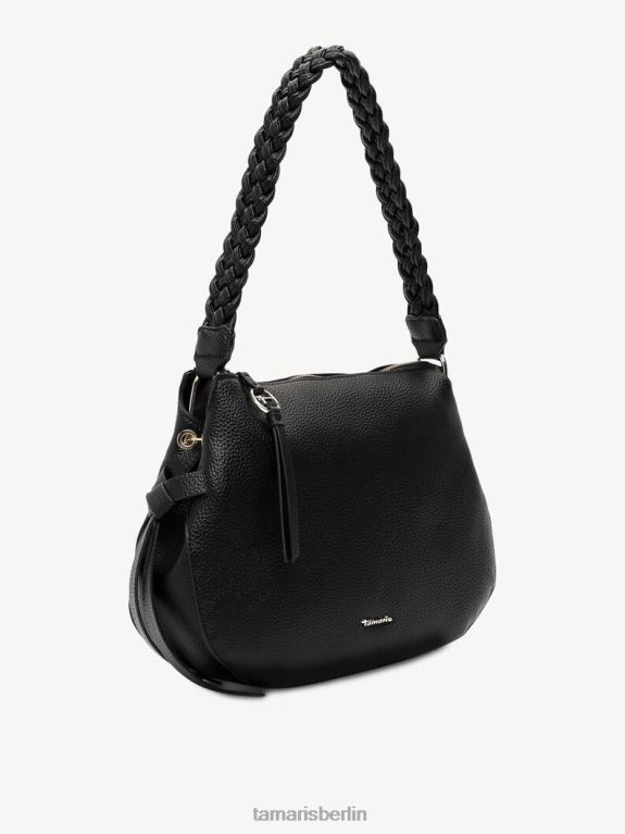 de Tamaris Frauen Tasche - schwarz 0LHV43230 Zubehör