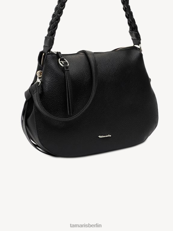 de Tamaris Frauen Tasche - schwarz 0LHV43230 Zubehör