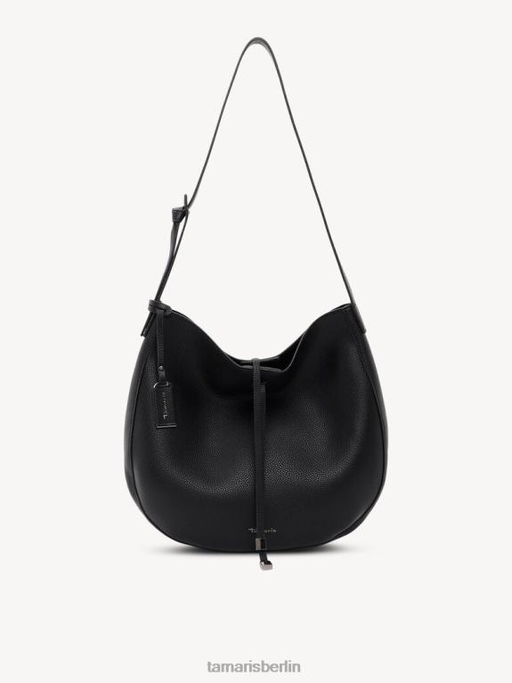 de Tamaris Frauen Tasche - schwarz 0LHV43309 Zubehör