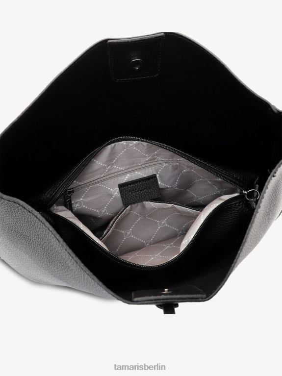 de Tamaris Frauen Tasche - schwarz 0LHV43309 Zubehör