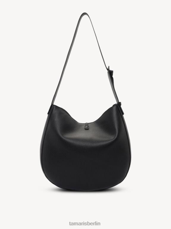 de Tamaris Frauen Tasche - schwarz 0LHV43309 Zubehör