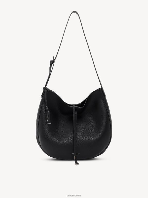 de Tamaris Frauen Tasche - schwarz 0LHV43309 Zubehör