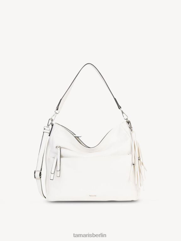 de Tamaris Frauen Tasche - weiß 0LHV42919 Zubehör