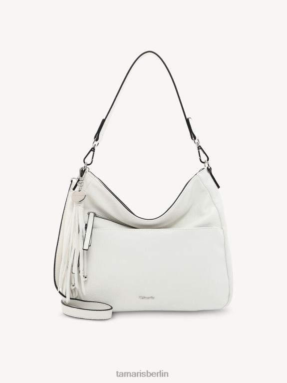 de Tamaris Frauen Tasche - weiß 0LHV42919 Zubehör