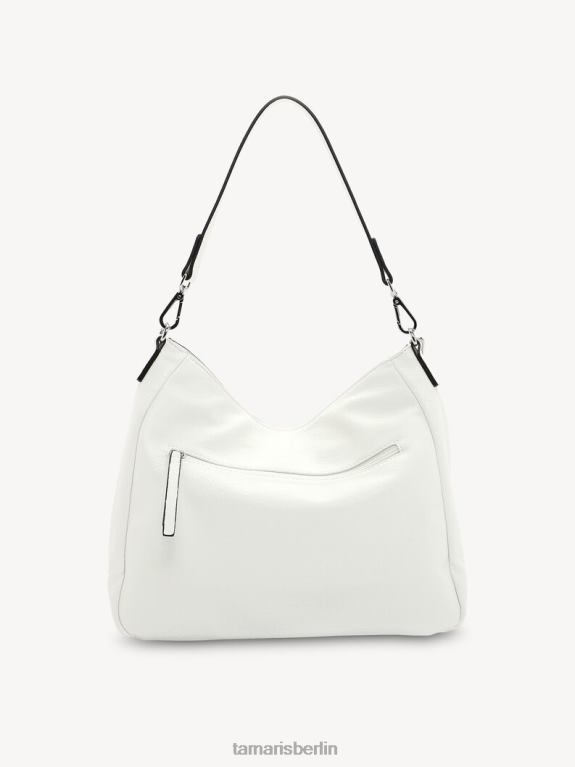 de Tamaris Frauen Tasche - weiß 0LHV42919 Zubehör